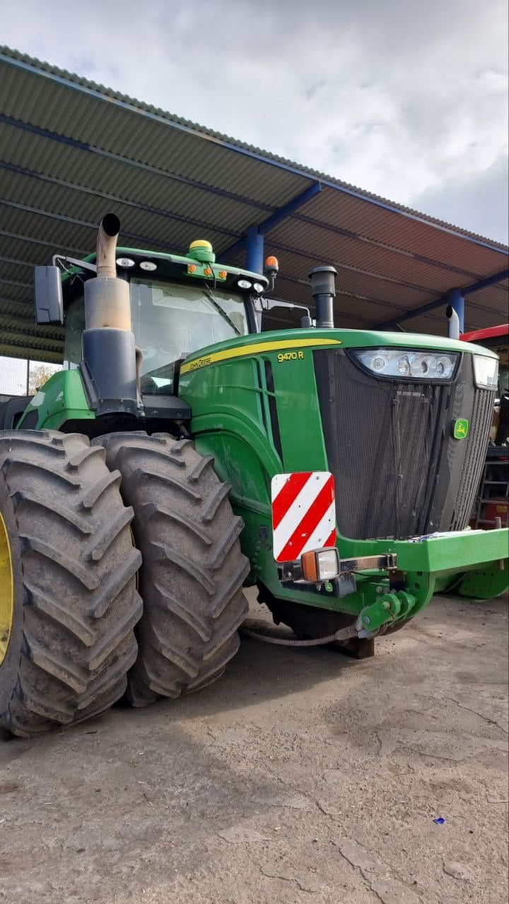 John Deere 9470R