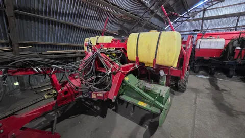 Grimme GL 34 T