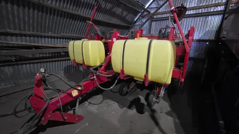Grimme GL 34 T
